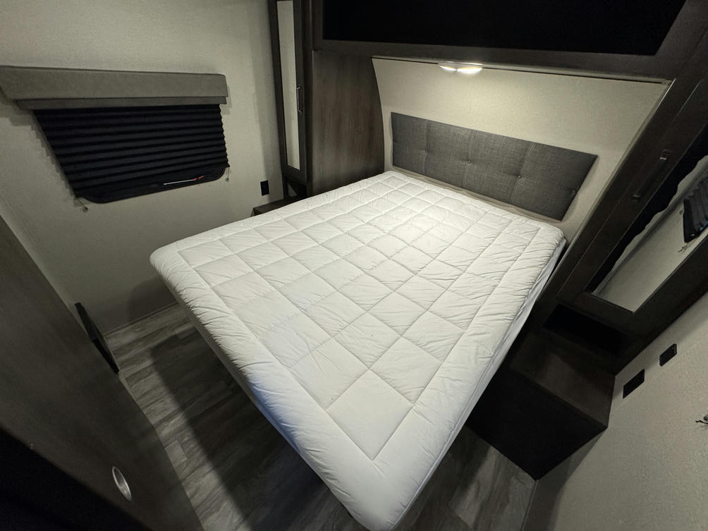 2021 Transcend Xplor 247BH