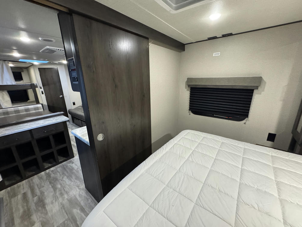 2021 Transcend Xplor 247BH