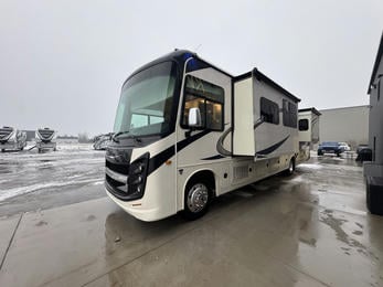 2021 Vision XL 36A