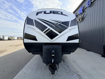 2022 Fuel 287