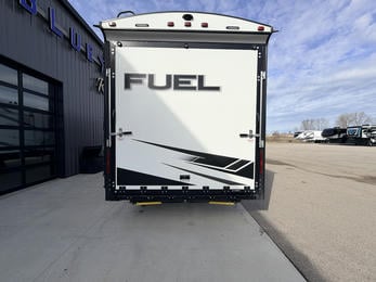 2022 Fuel 287