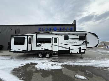 2022 Reflection 341RDS