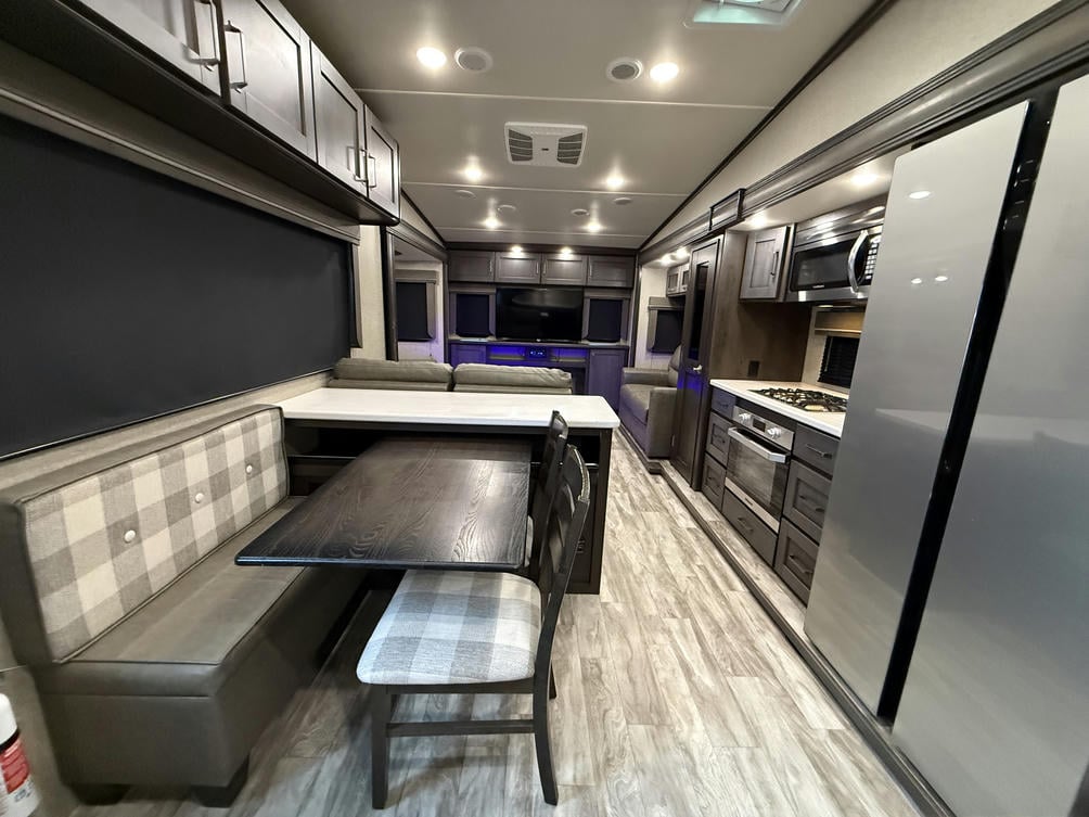 2022 Reflection 341RDS