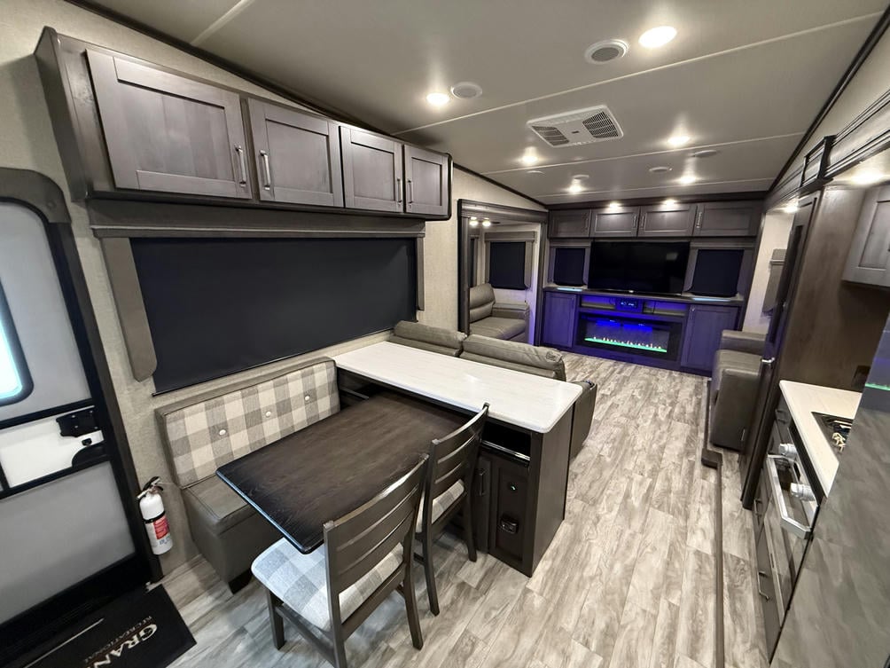 2022 Reflection 341RDS