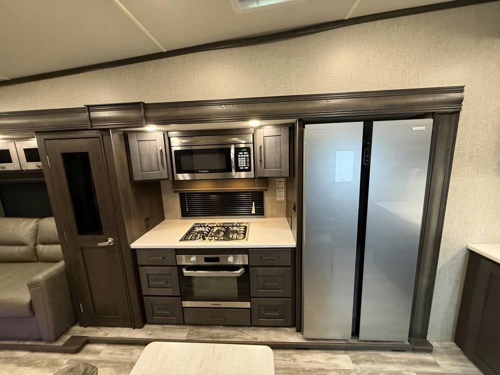 2022 Reflection 341RDS