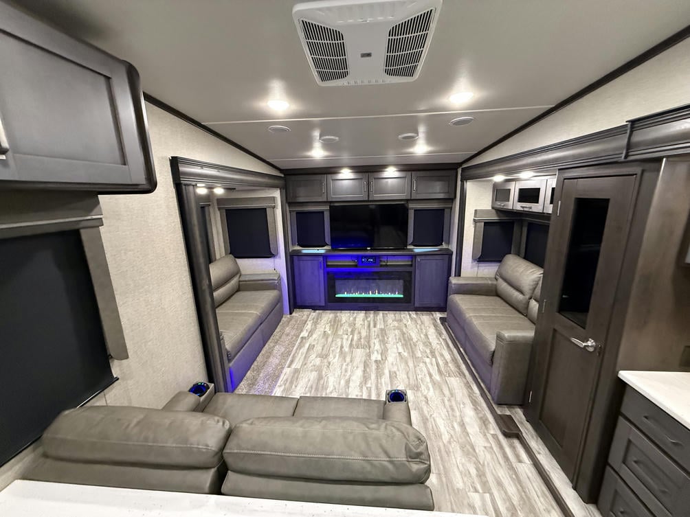 2022 Reflection 341RDS