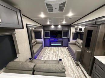 2022 Reflection 341RDS