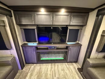 2022 Reflection 341RDS