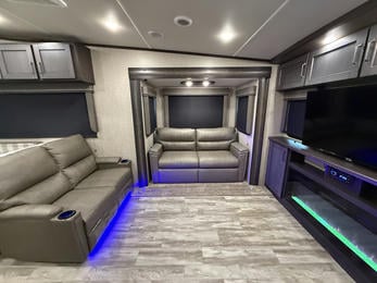 2022 Reflection 341RDS