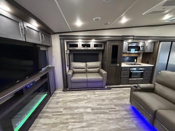 2022 Reflection 341RDS