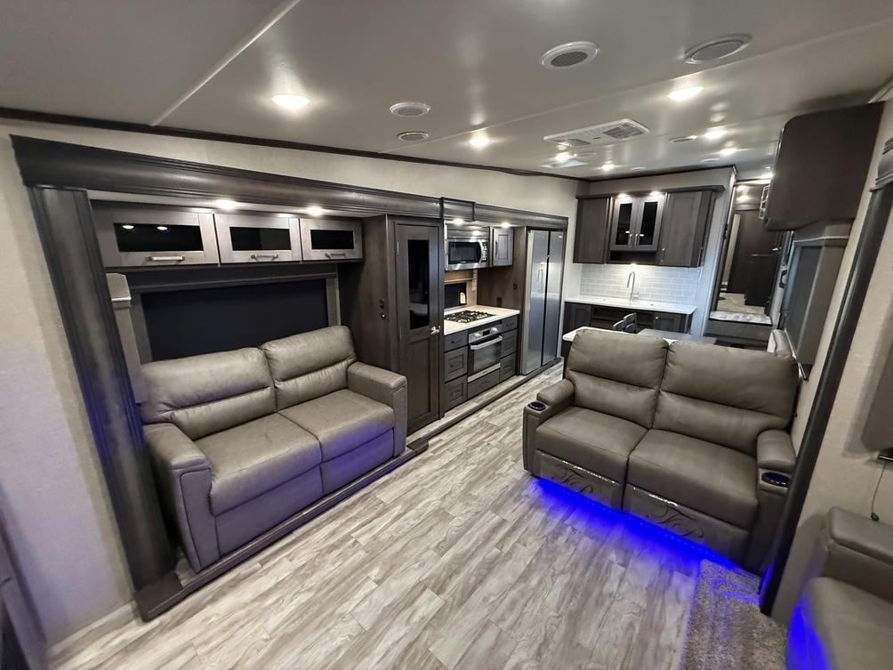 2022 Reflection 341RDS