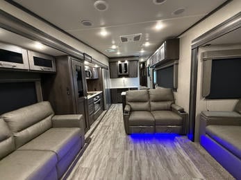 2022 Reflection 341RDS