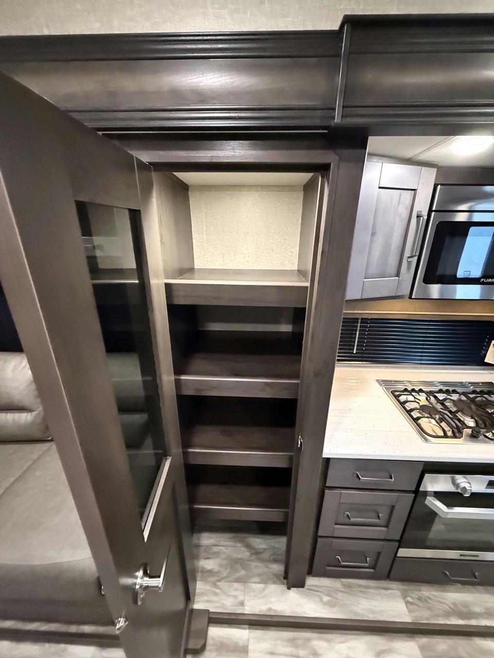 2022 Reflection 341RDS