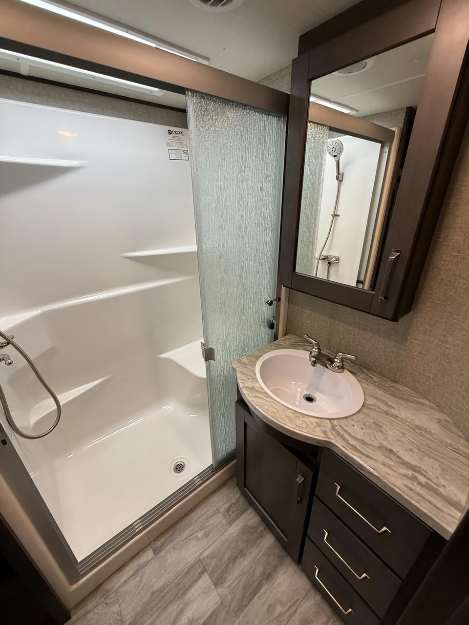 2022 Reflection 341RDS