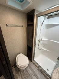 2022 Reflection 341RDS