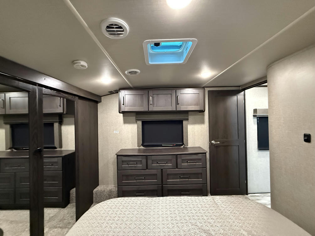 2022 Reflection 341RDS