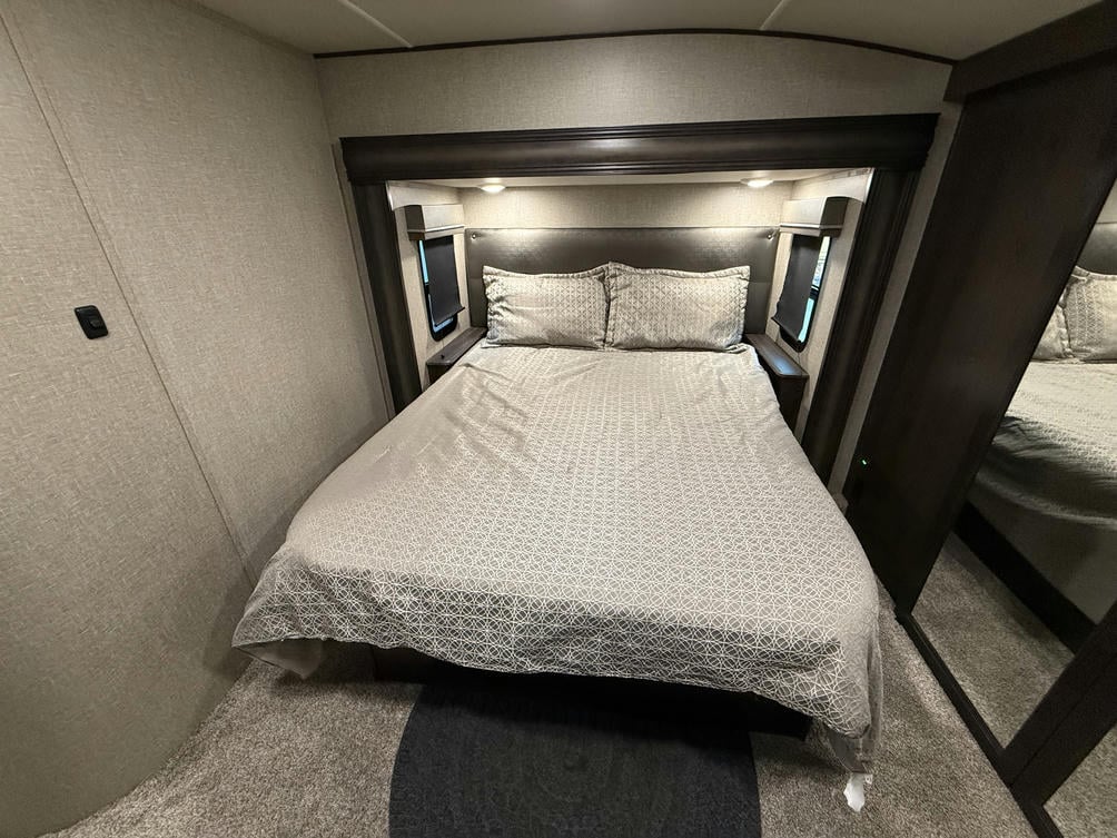 2022 Reflection 341RDS