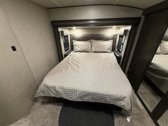 2022 Reflection 341RDS