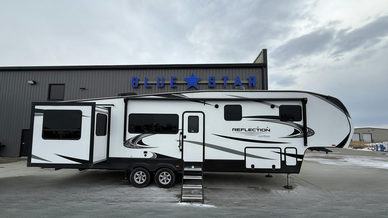 2022 Reflection 341RDS
