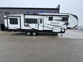 2022 Reflection 341RDS