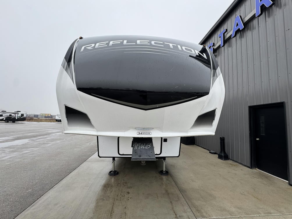 2022 Reflection 341RDS