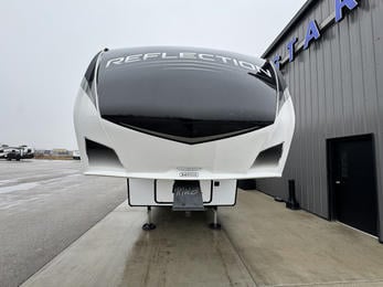 2022 Reflection 341RDS