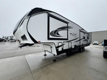 2022 Reflection 341RDS