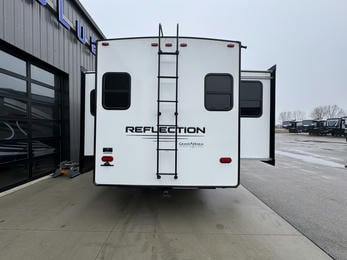 2022 Reflection 341RDS