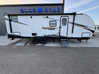 2022 Tracer 260BHSLE