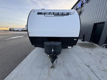 2022 Tracer 260BHSLE