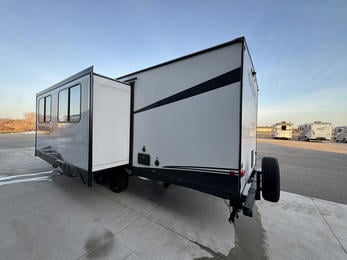 2022 Tracer 260BHSLE