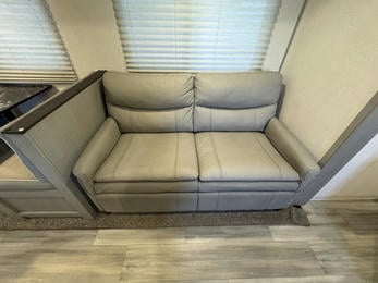 2022 Tracer 260BHSLE