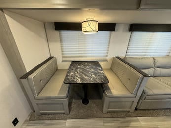 2022 Tracer 260BHSLE