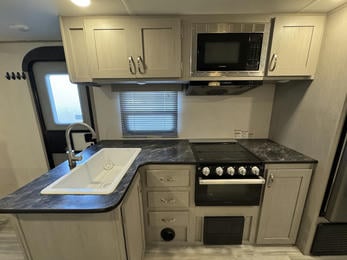 2022 Tracer 260BHSLE