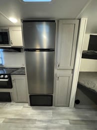 2022 Tracer 260BHSLE