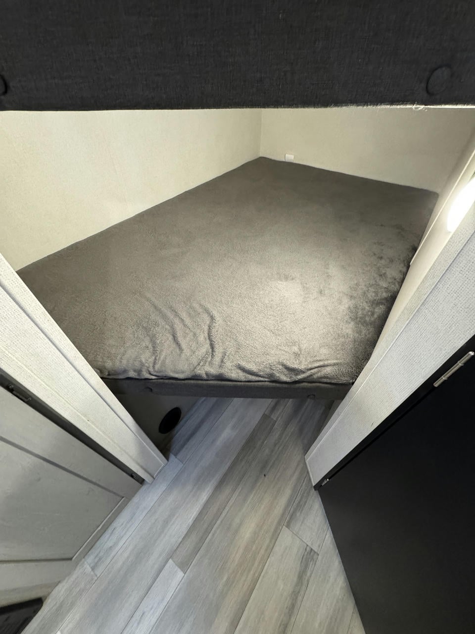 2022 Tracer 260BHSLE