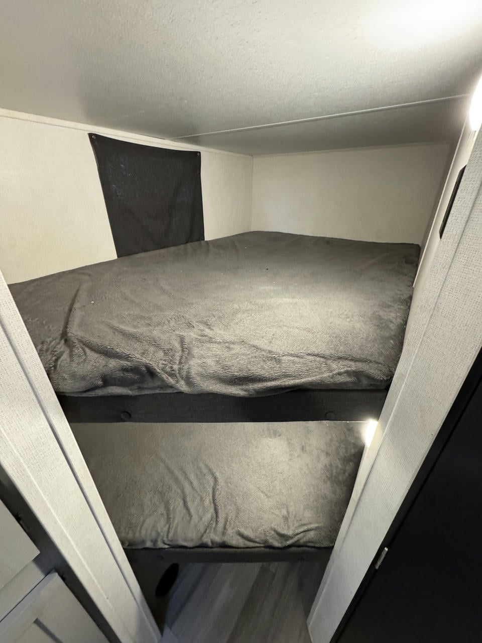 2022 Tracer 260BHSLE