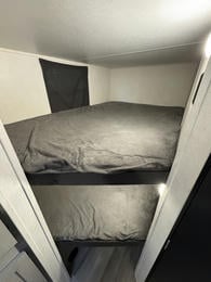 2022 Tracer 260BHSLE