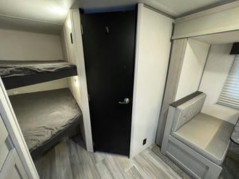 2022 Tracer 260BHSLE