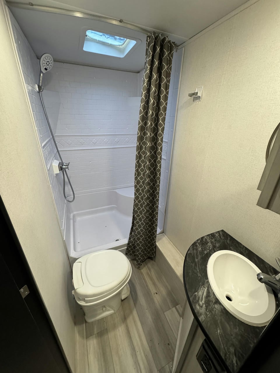 2022 Tracer 260BHSLE