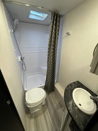 2022 Tracer 260BHSLE