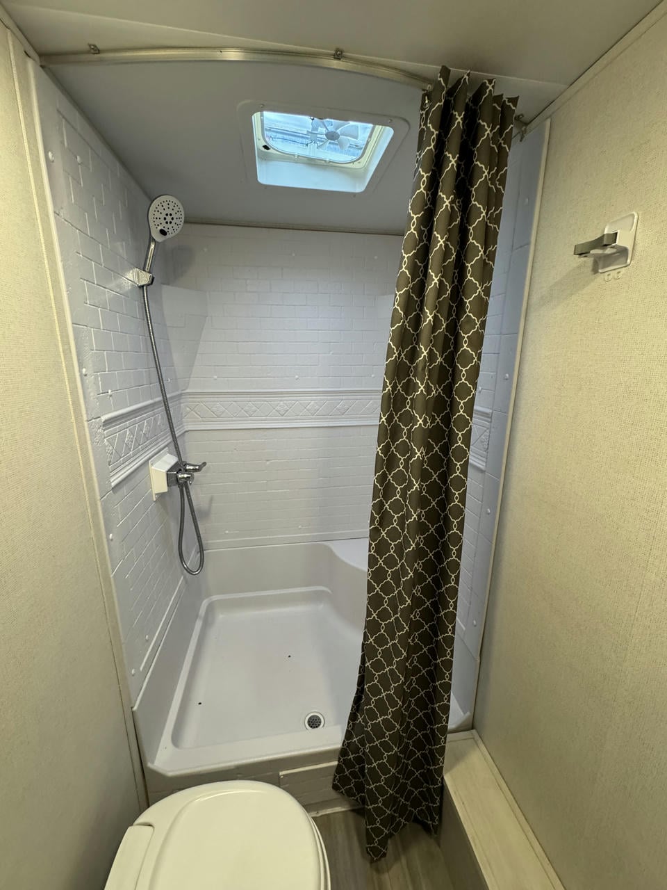 2022 Tracer 260BHSLE