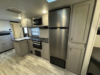 2022 Tracer 260BHSLE