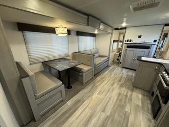 2022 Tracer 260BHSLE