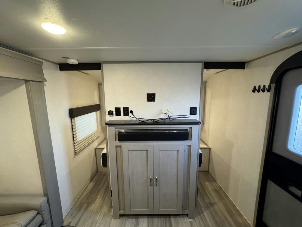 2022 Tracer 260BHSLE