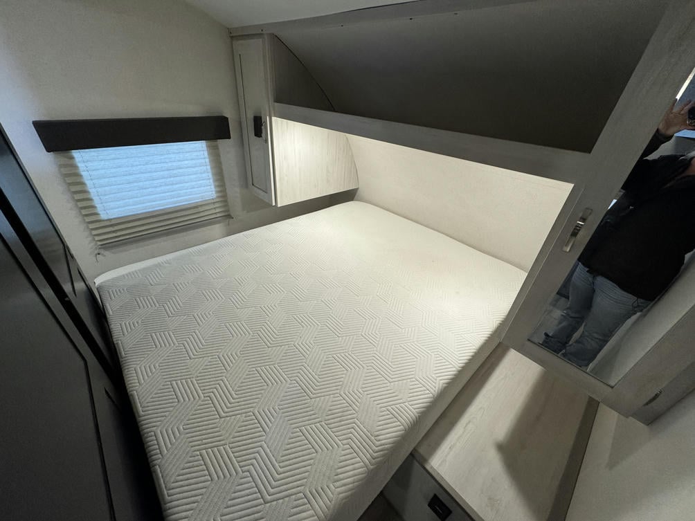 2022 Tracer 260BHSLE