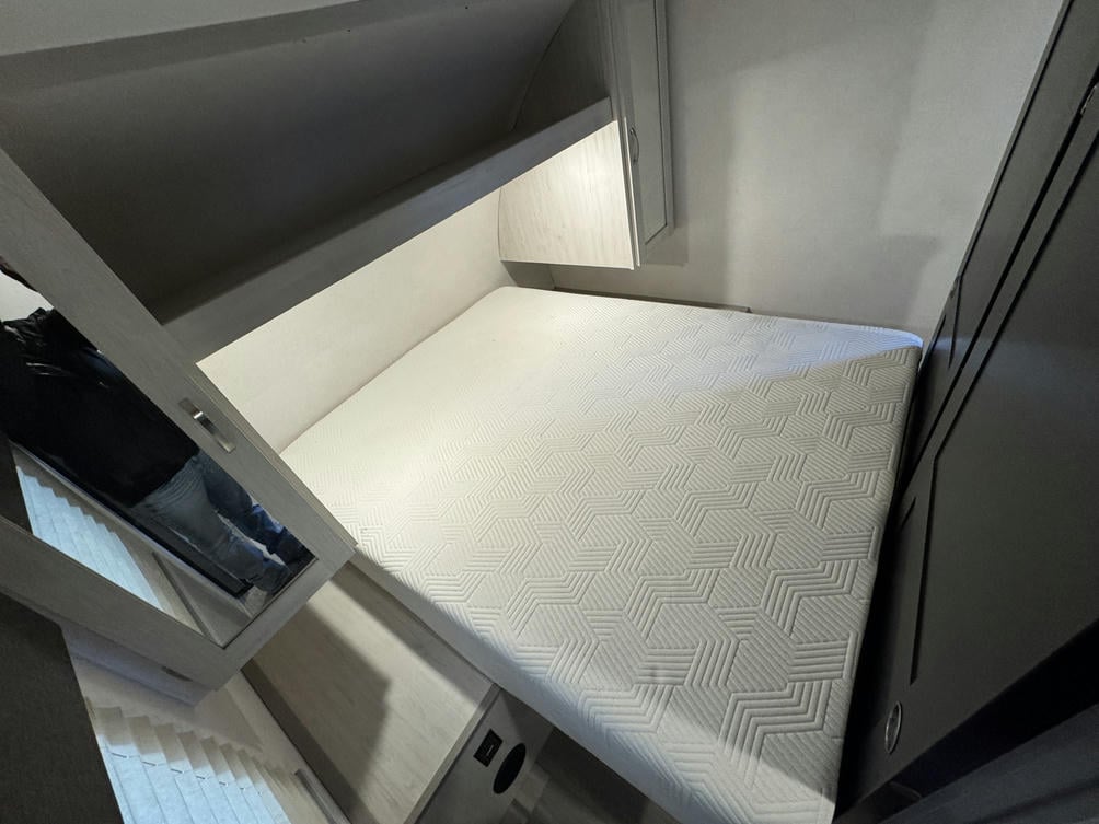 2022 Tracer 260BHSLE