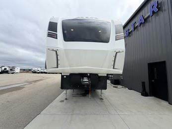 2022 XLR Nitro 35DK5