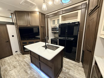 2022 XLR Nitro 35DK5