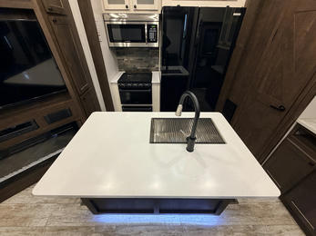 2022 XLR Nitro 35DK5